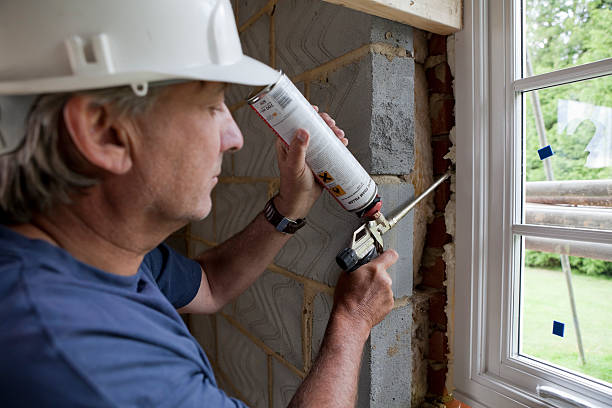 Best Geographic-Specific Insulation Services in Eagle Point, AL
