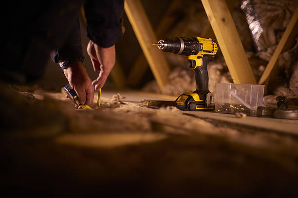 Best Blown-in Insulation in Eagle Point, AL